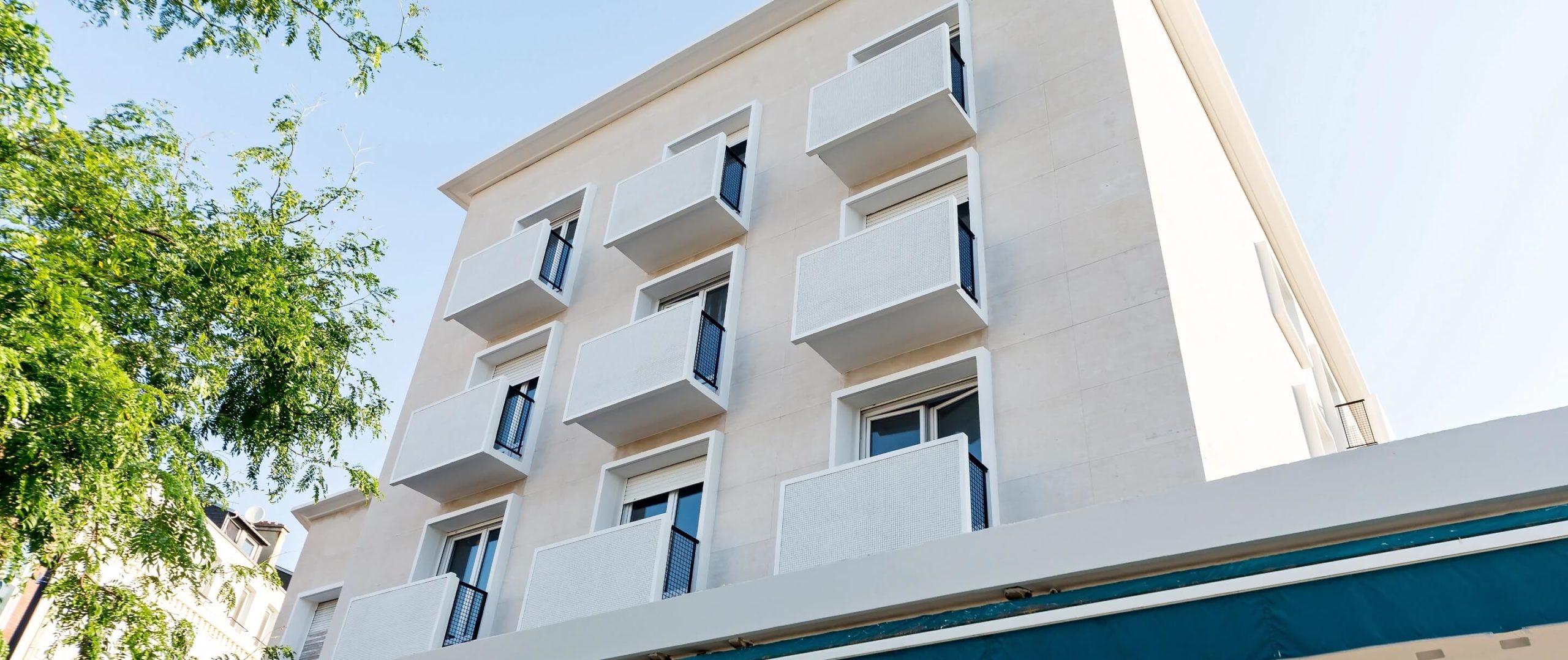 Résidence LH House@2x