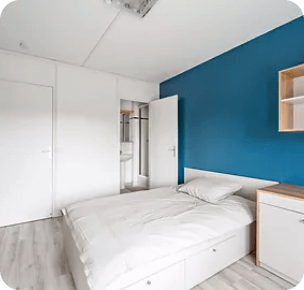 Club studio classic – Résidence LH House@2x